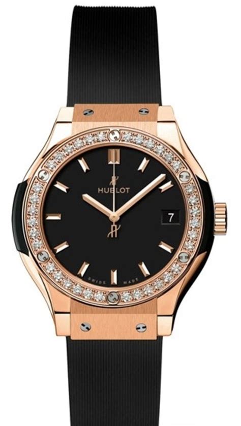 hublot часы женские купить реплику